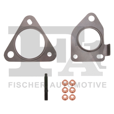 Kompresoriaus montavimo komplektas FA1 KT228-505