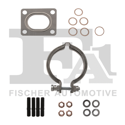Kompresoriaus montavimo komplektas FA1 KT310240