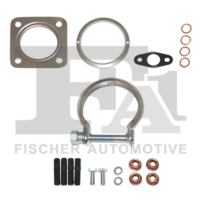 Kompresoriaus montavimo komplektas FA1 KT330240