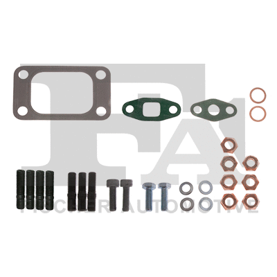 Kompresoriaus montavimo komplektas FA1 KT330500