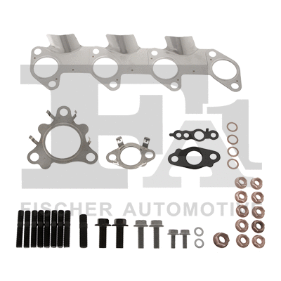 Kompresoriaus montavimo komplektas FA1 KT730210
