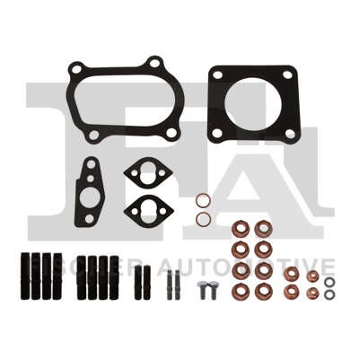 Kompresoriaus montavimo komplektas FA1 KT770140