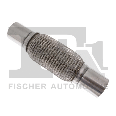 Išmetimo sistemos lanksti žarna FA1 VW652-290