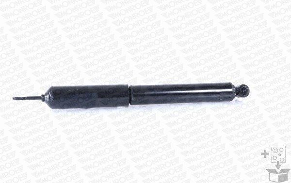 Amortizatorius MONROE 37026