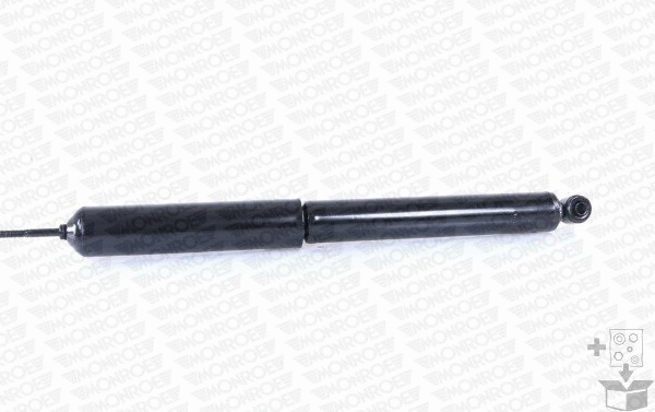 Amortizatorius MONROE 37120