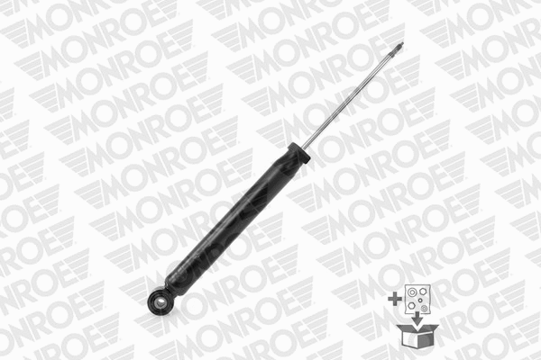 Amortizatorius MONROE 376000SP