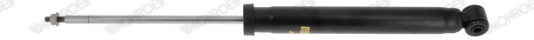 Amortizatorius MONROE 376256SP