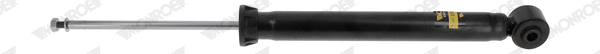 Amortizatorius MONROE 376260SP