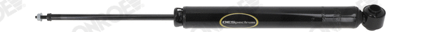 Amortizatorius MONROE 5515ST