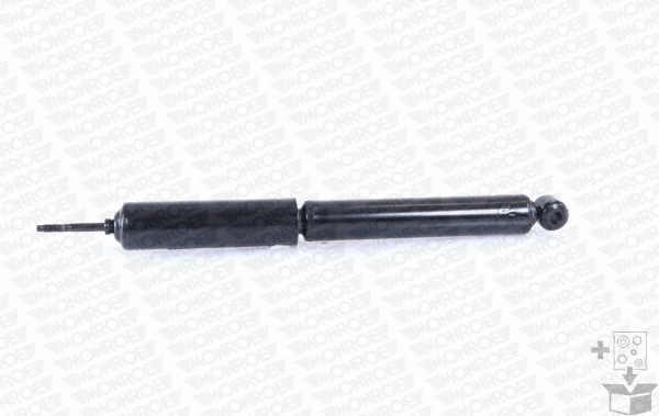 Amortizatorius MONROE 5867ST
