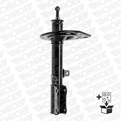 Amortizatorius MONROE 72310ST