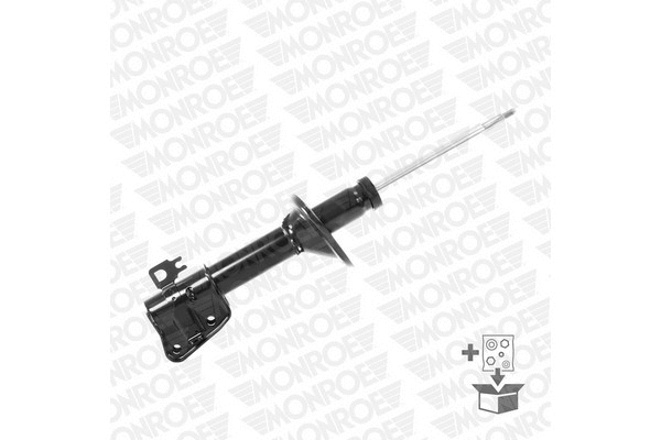 Amortizatorius MONROE D0005R