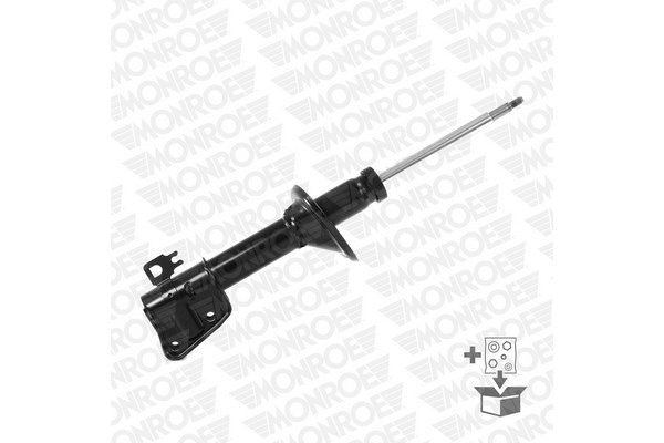 Amortizatorius MONROE D0006L