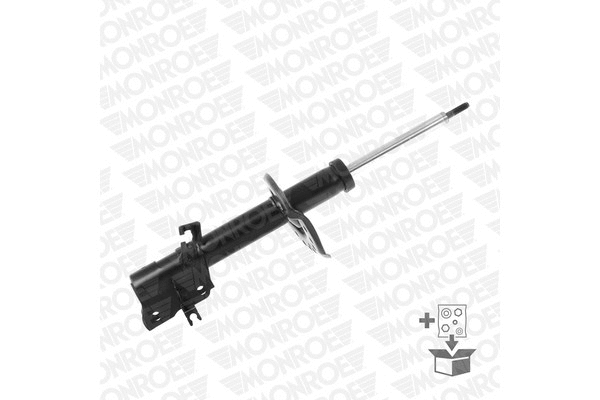 Amortizatorius MONROE D0026L