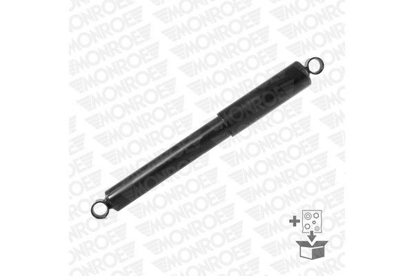Amortizatorius MONROE D4463