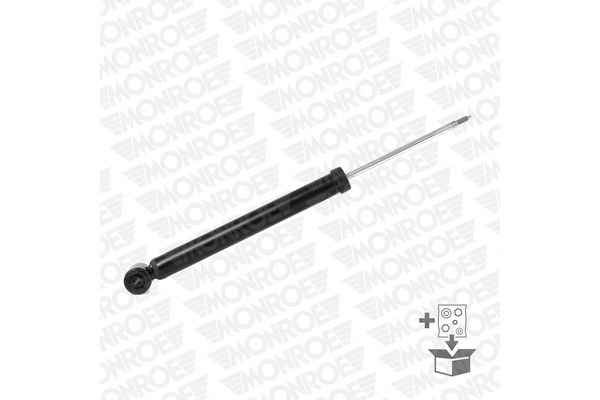 Amortizatorius MONROE G1091