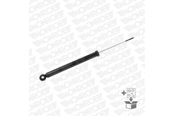 Amortizatorius MONROE G1116