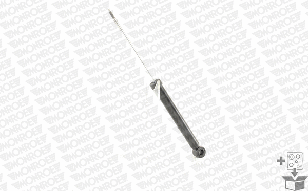 Amortizatorius MONROE G1214A