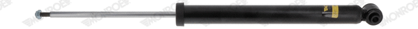 Amortizatorius MONROE G1345