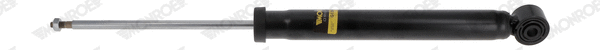 Amortizatorius MONROE G1364