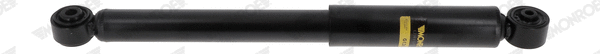Amortizatorius MONROE G1367