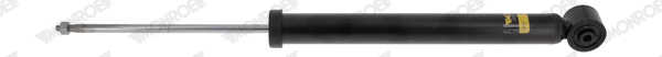 Amortizatorius MONROE G1368
