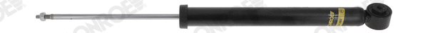 Amortizatorius MONROE G1380