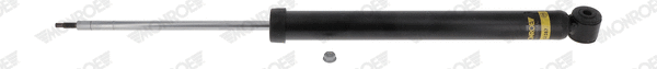 Amortizatorius MONROE G1387