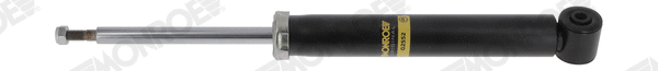 Amortizatorius MONROE G2552