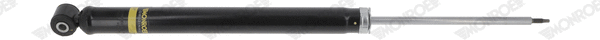 Amortizatorius MONROE G4036