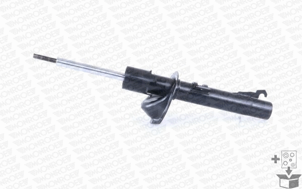 Amortizatorius MONROE G7302