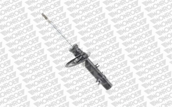 Amortizatorius MONROE G8207
