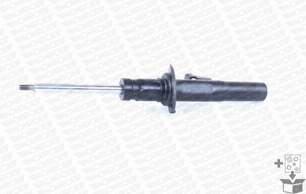 Amortizatorius MONROE G8324
