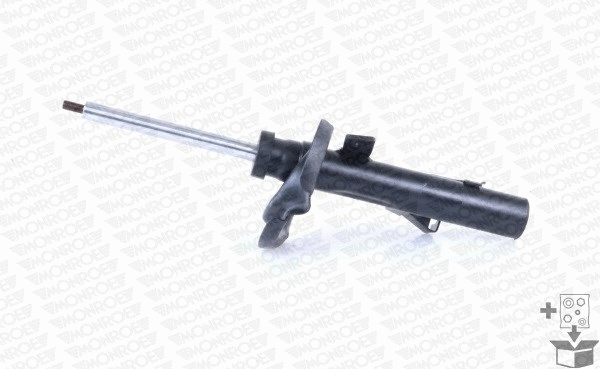 Amortizatorius MONROE G8802