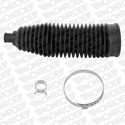 Vairo gofruotoji membrana MONROE L10023