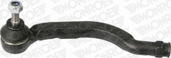 Traukės antgalis MONROE L10106