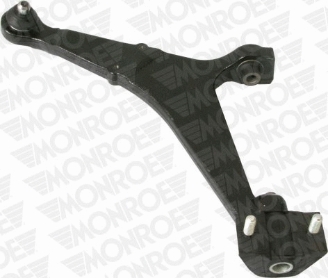 Vikšro valdymo svirtis MONROE L10502