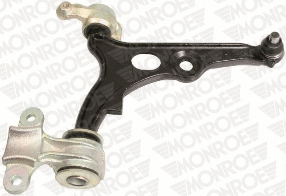 Vikšro valdymo svirtis MONROE L10507