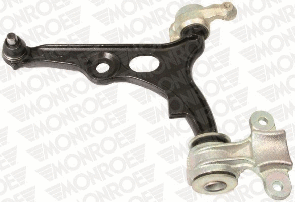 Vikšro valdymo svirtis MONROE L10508