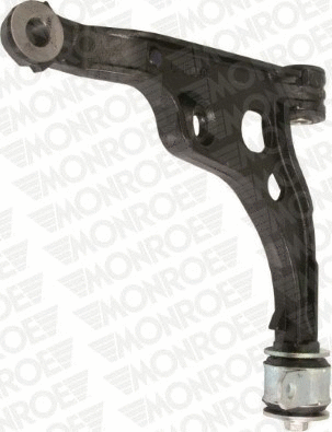 Vikšro valdymo svirtis MONROE L10524