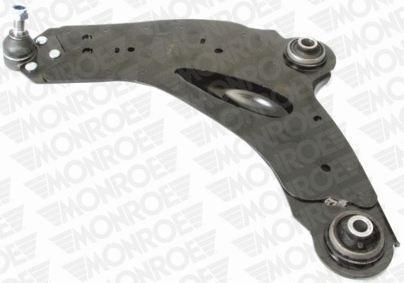 Vikšro valdymo svirtis MONROE L10528