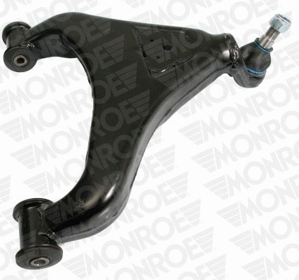 Vikšro valdymo svirtis MONROE L10543