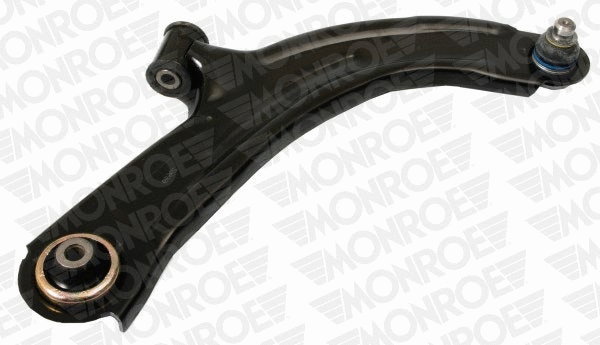 Vikšro valdymo svirtis MONROE L10547