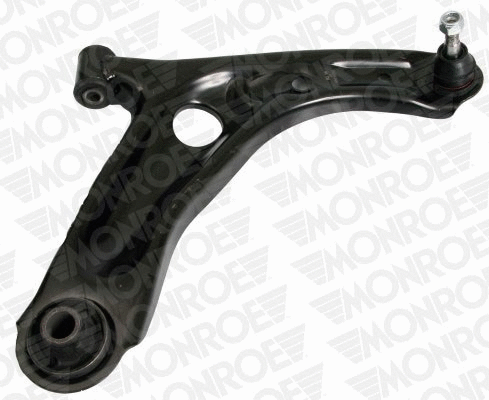 Vikšro valdymo svirtis MONROE L10553