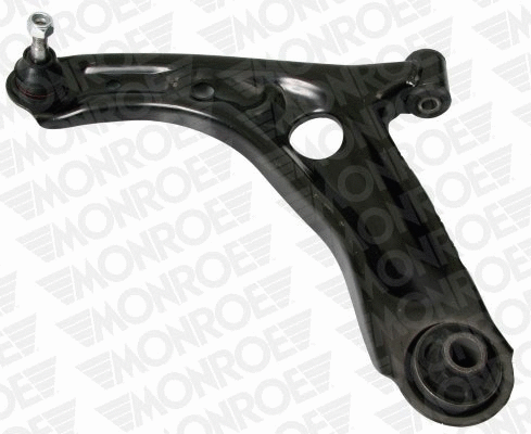 Vikšro valdymo svirtis MONROE L10554