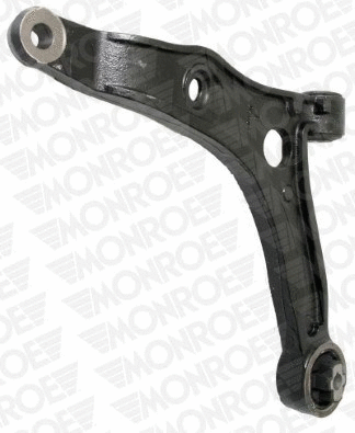 Vikšro valdymo svirtis MONROE L10560