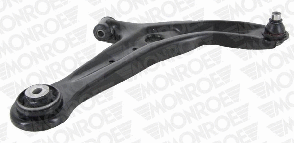 Vikšro valdymo svirtis MONROE L10563
