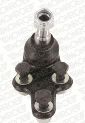 Atramos/vairo traukė MONROE L10575