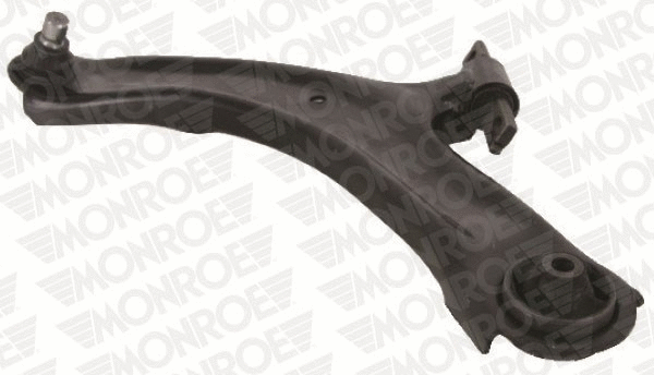 Vikšro valdymo svirtis MONROE L10580