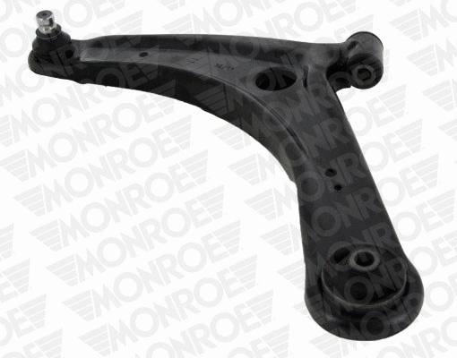 Vikšro valdymo svirtis MONROE L10590